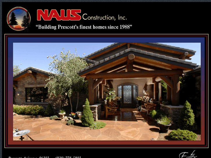 www.nausconstruction.com