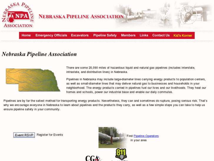 www.nebraskapipeline.com