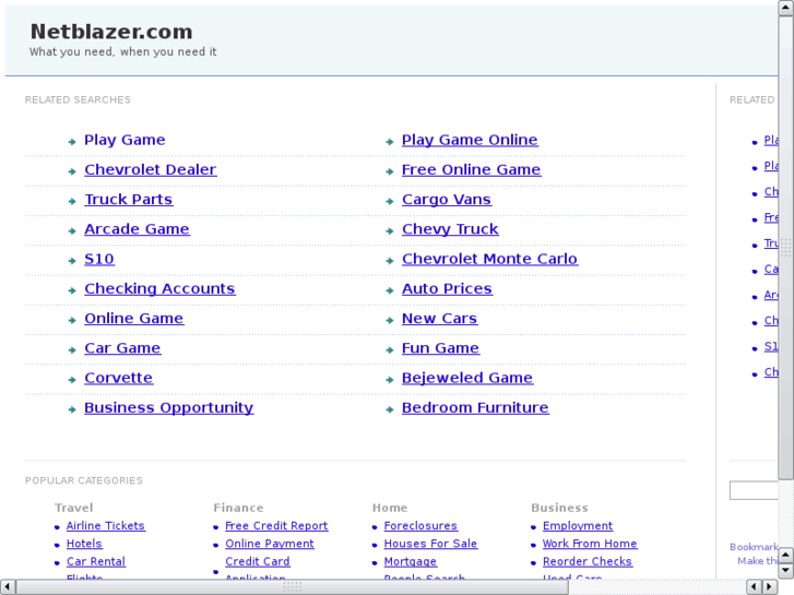 www.netblazer.com