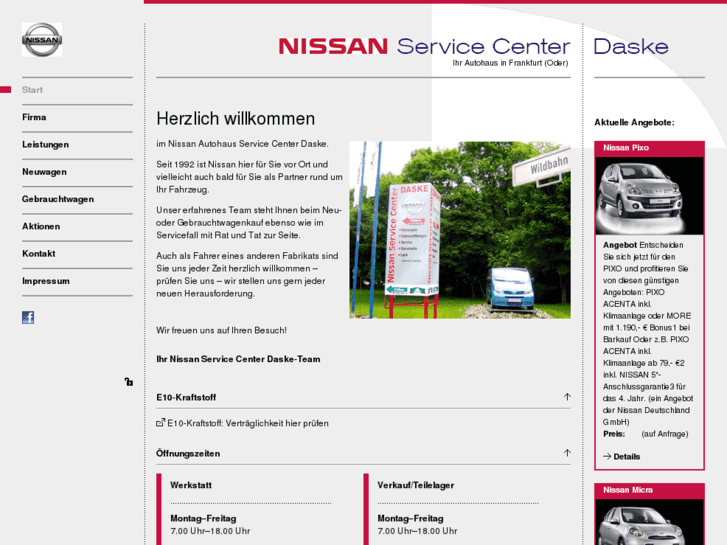 www.nissandaske.com
