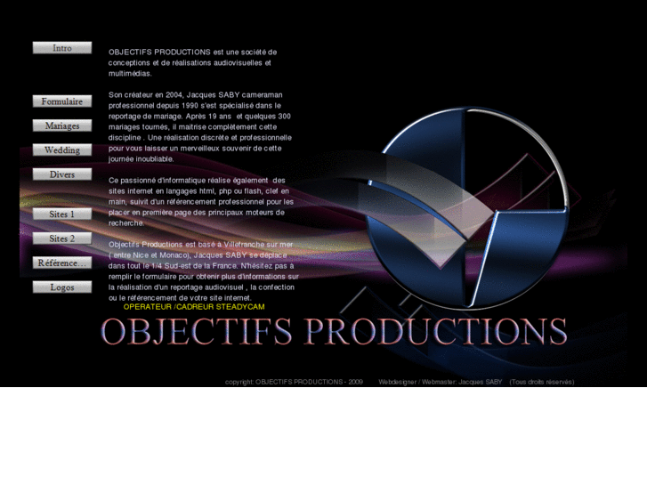 www.objectifs-productions.com