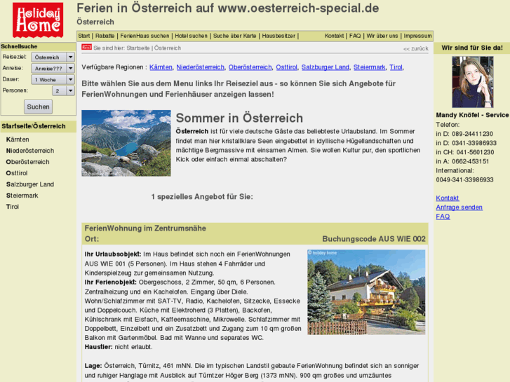 www.oesterreich-special.de