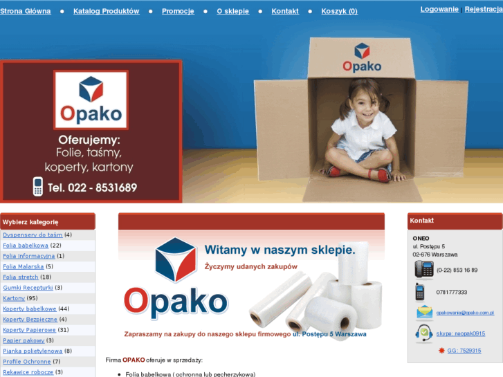 www.opako.com.pl