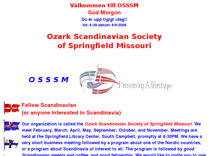 www.osssm.net