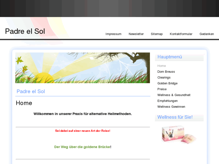 www.padre-el-sol.de