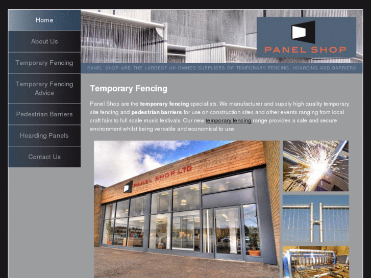 www.panelshopltd.com