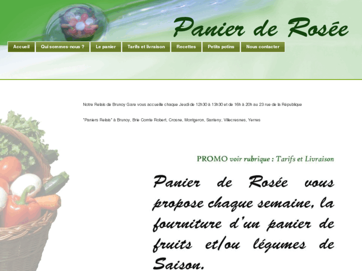 www.panierderosee.com