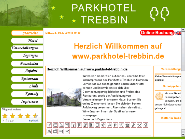 www.parkhotel-trebbin.de