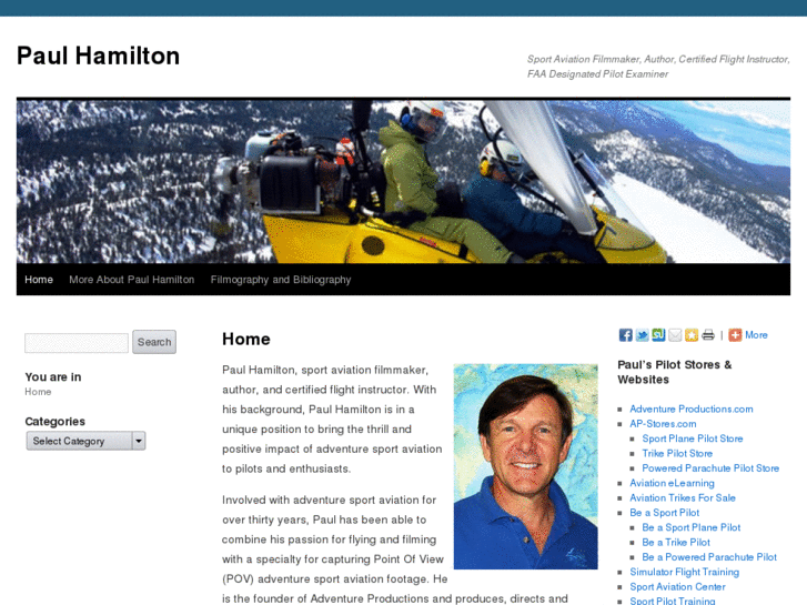 www.paul-hamilton.com