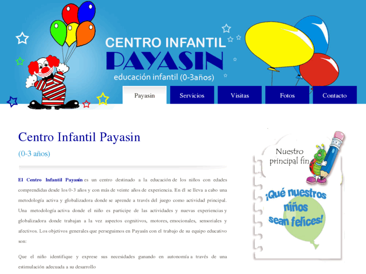 www.payasin.es