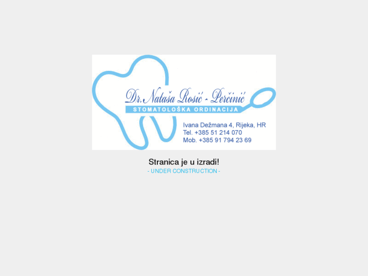 www.percinic-dentist.com