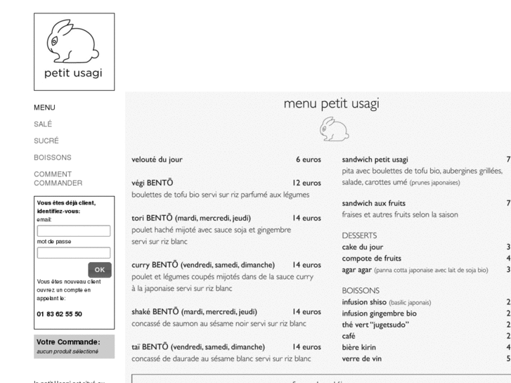 www.petit-usagi.com