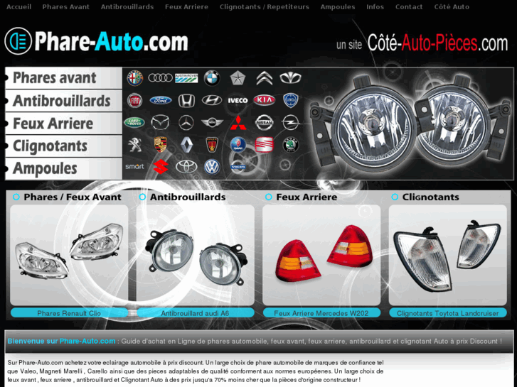 www.phare-auto.com