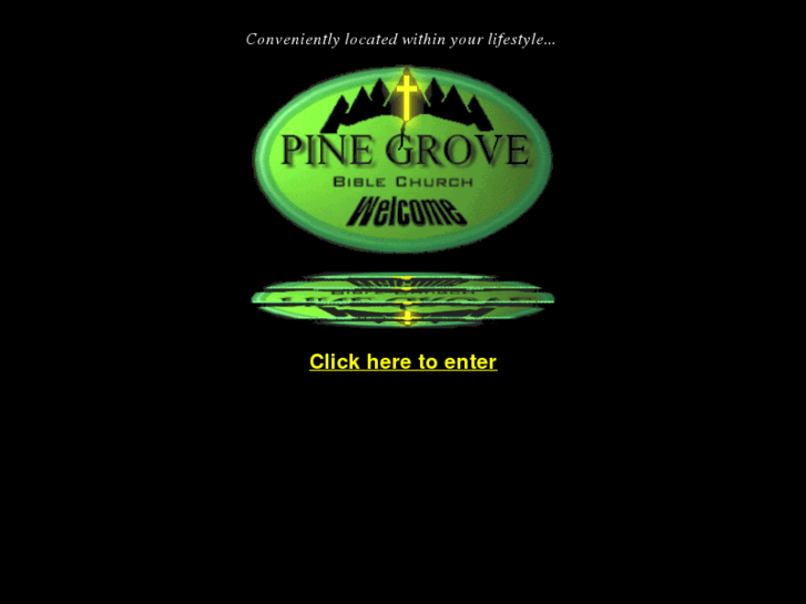www.pinegrovebiblechurch.org