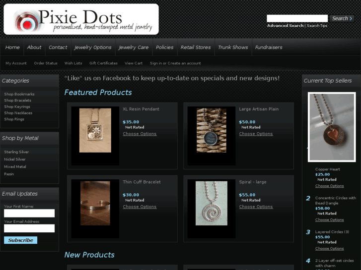 www.pixiedots.com