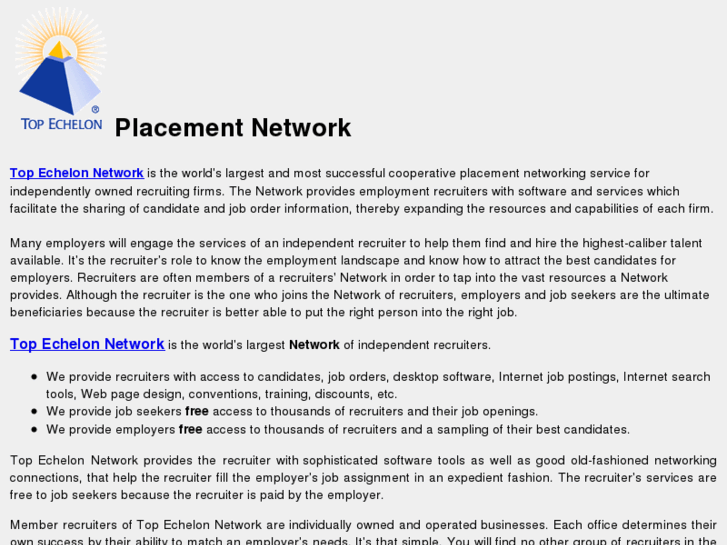 www.placement-network.com