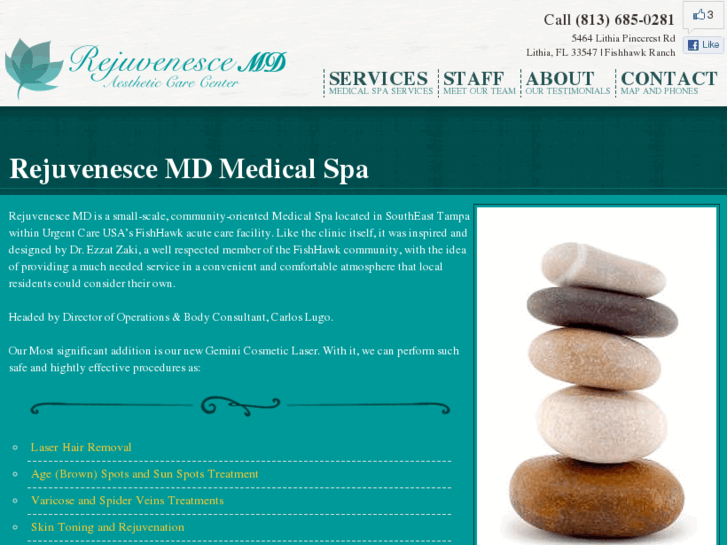 www.rejuvenescemd.com