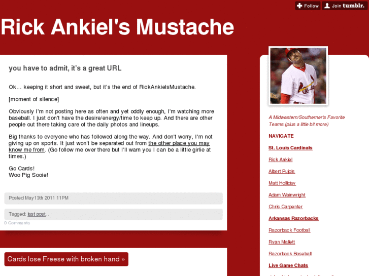 www.rickankielsmustache.com