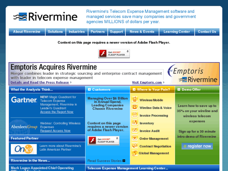 www.rivermine.com