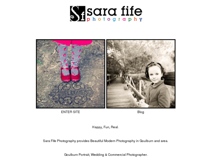 www.sarafifephotography.com