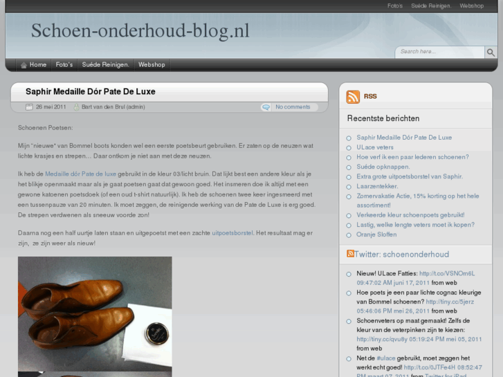 www.schoen-onderhoud-blog.nl