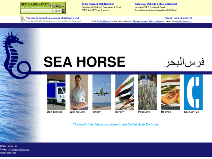 www.sea-horse.org