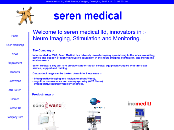 www.seren-medical.com