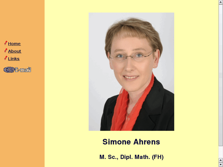 www.simone-ahrens.com