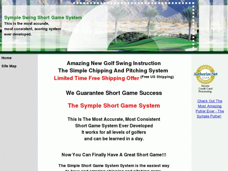 www.simpleshortgame.com