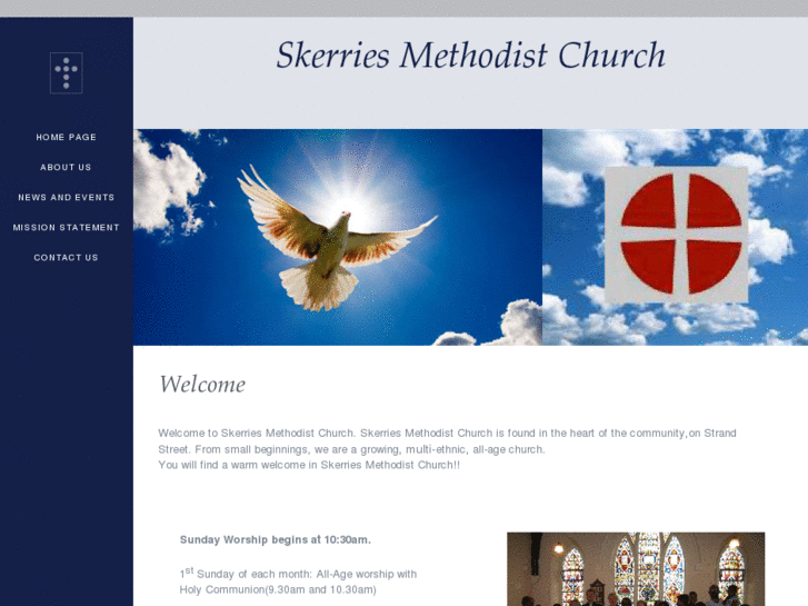 www.skerriesmethodistchurch.org