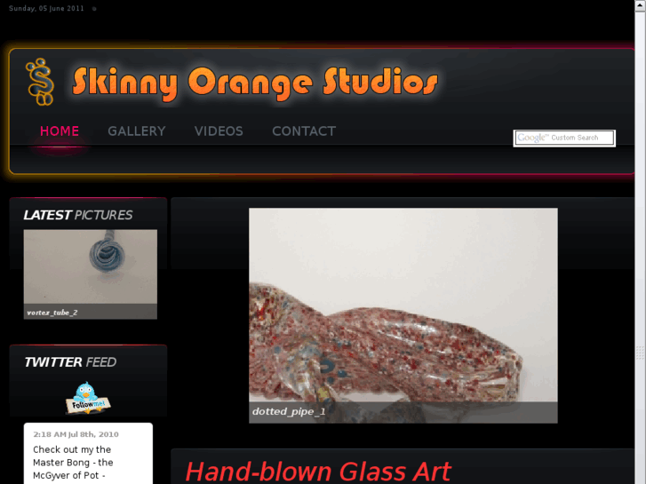 www.skinnyorange.com