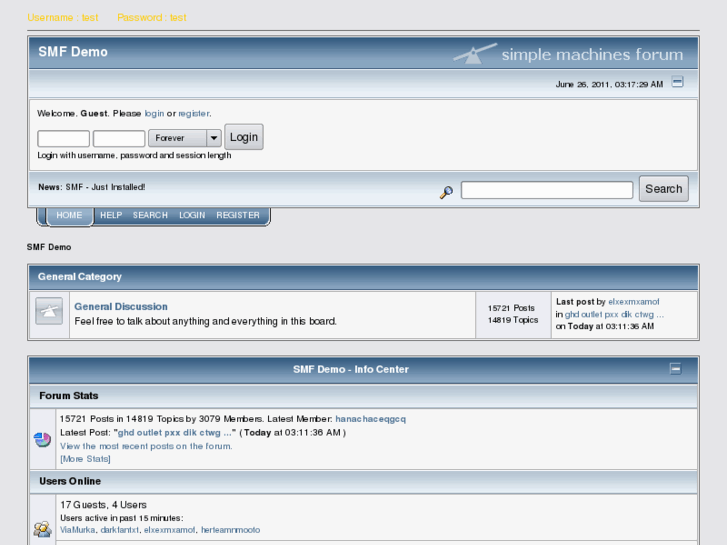 www.smfdemo.com