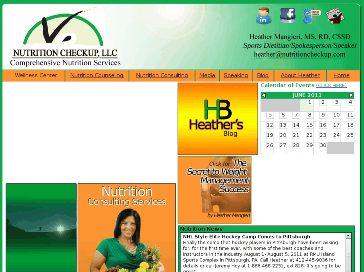 www.sportsnutritioncheckup.com