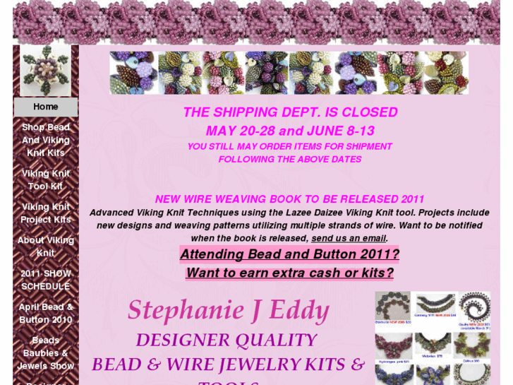 www.stephanieeddy.com