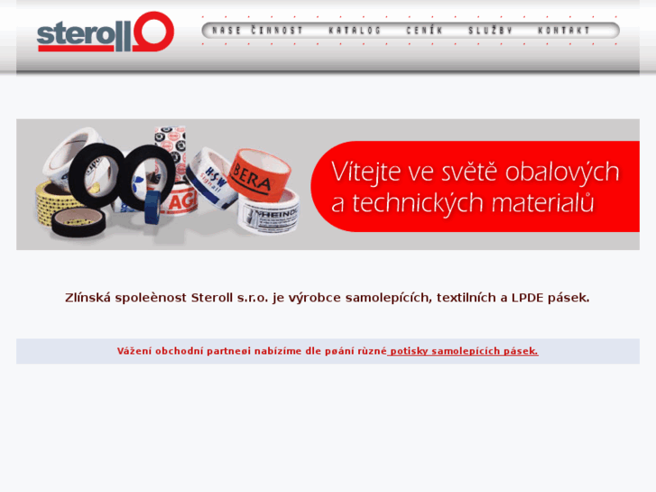 www.steroll.com