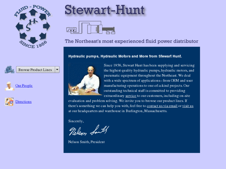 www.stewarthunt.com