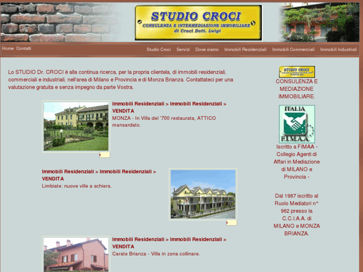 www.studiocroci.com