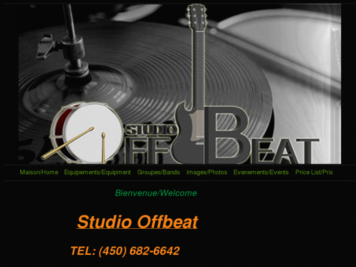 www.studiosoffbeat.com