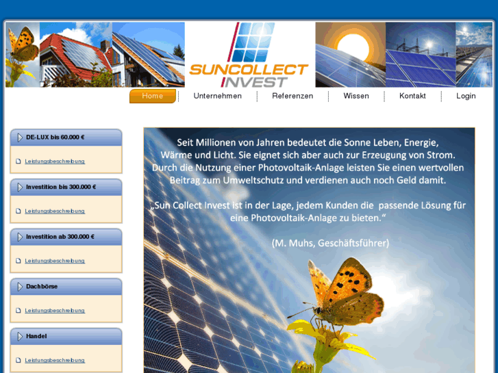 www.sun-collect-invest.info