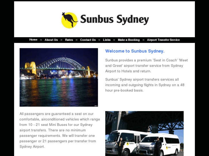 www.sunbussydney.com.au