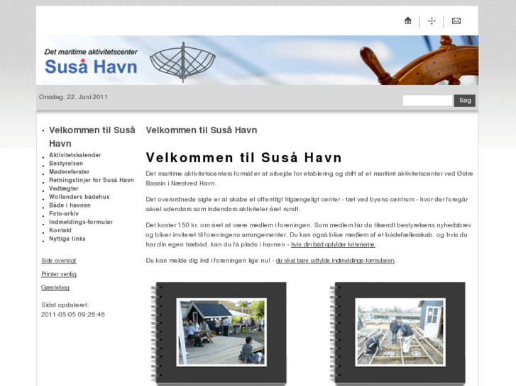 www.susaahavn.dk