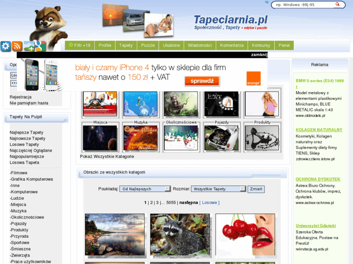 www.tapeciarnia.pl