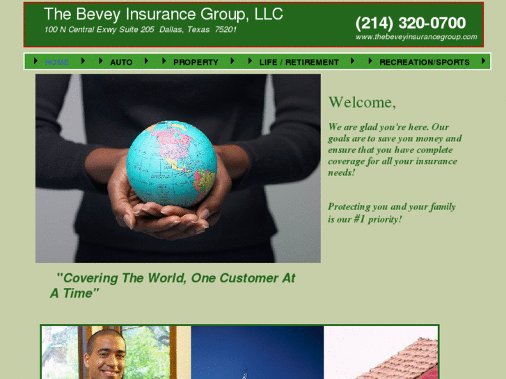 www.thebeveyinsurancegroup.com