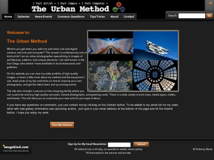 www.theurbanmethod.com