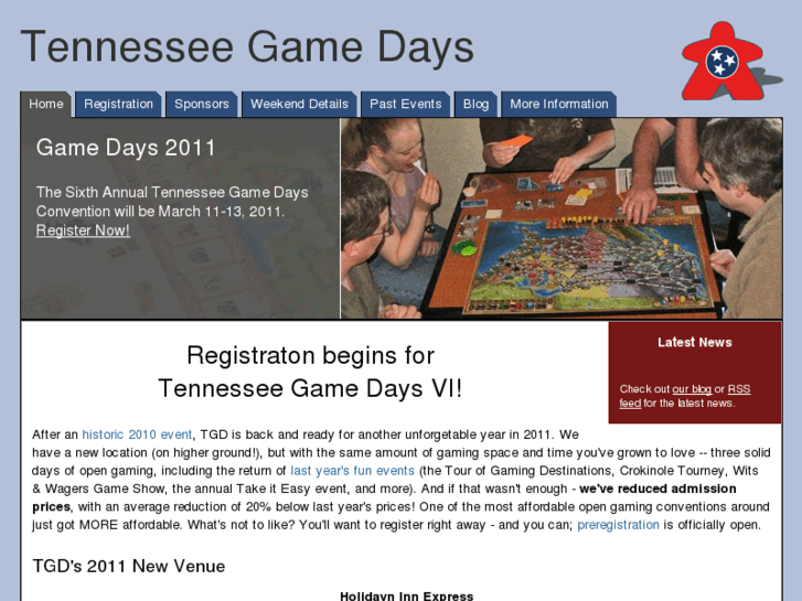 www.tngamedays.com