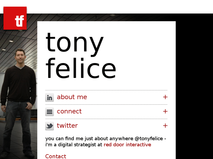 www.tonyfelice.net