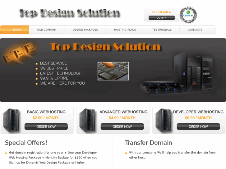 www.topdesignsolution.com