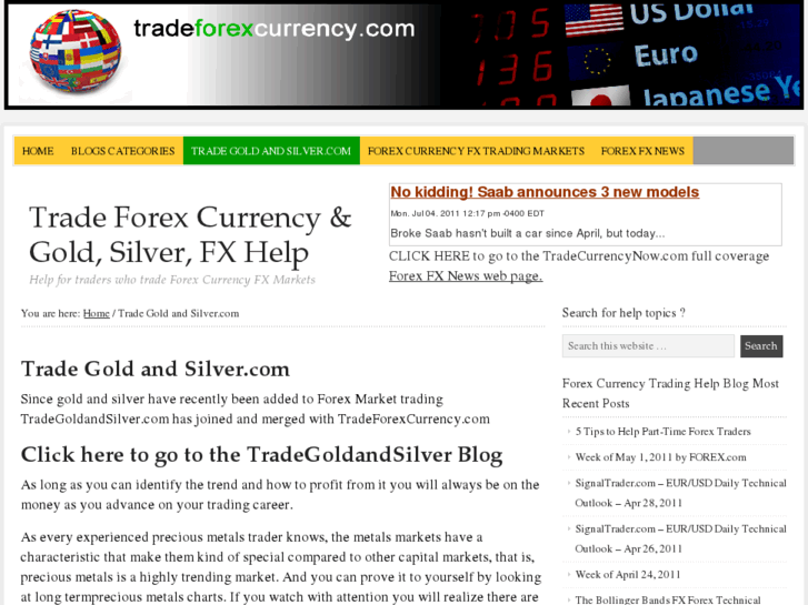 www.tradegoldandsilver.com