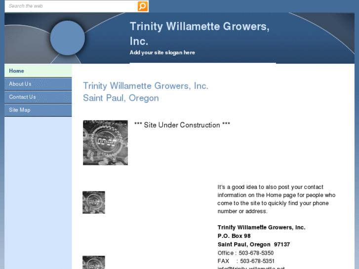 www.trinity-willamette.net
