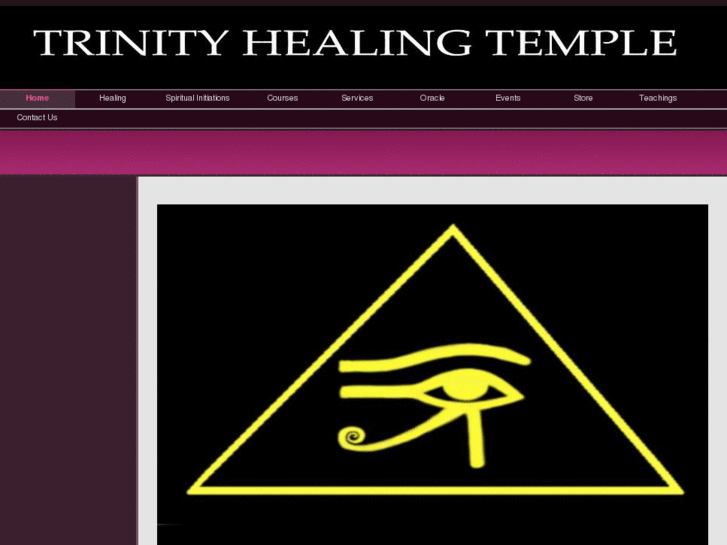 www.trinityhealingtemple.com